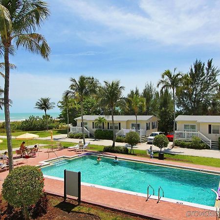 Seaside Inn Sanibel Einrichtungen foto